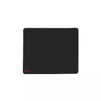 Mouse pad pentru jocuri Genesis Carbon 500 L Logo (M12 MIDI), 40x33cm