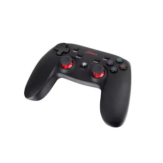 Gamepad fără fir Genesis PV65, PS3/PC Gamepad fără fir Genesis PV65, PS3/PC