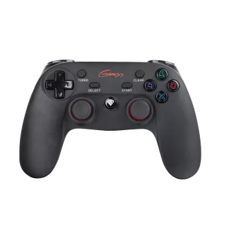 Gamepad fără fir Genesis PV65, PS3/PC Gamepad fără fir Genesis PV65, PS3/PC
