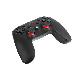 Gamepad fără fir Genesis PV65, PS3/PC Gamepad fără fir Genesis PV65, PS3/PC
