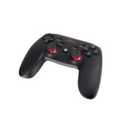Gamepad fără fir Genesis PV65, PS3/PC
