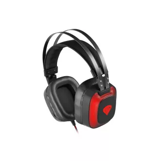 Cască de jocuri Genesis Radon 720, 7.1 Virtual