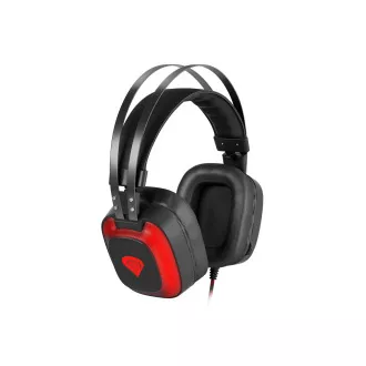 Cască de jocuri Genesis Radon 720, 7.1 Virtual