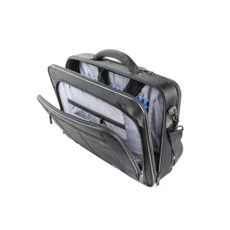 Geantă pentru NB NATEC Boxer 15.6", neagră