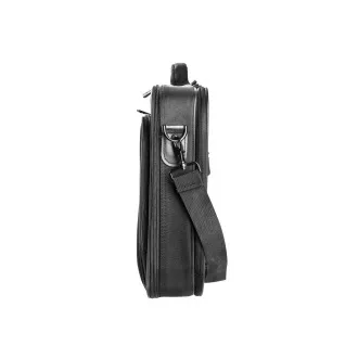 Geantă pentru NB NATEC Boxer 15.6", neagră
