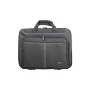 Geantă pentru NB NATEC Doberman 15.6", neagră
