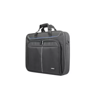 Geantă pentru NB NATEC Doberman 15.6", neagră