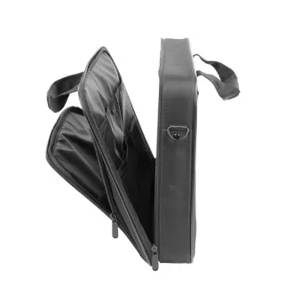 Geantă pentru NB NATEC Doberman 15.6", neagră