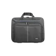 Geantă pentru NB NATEC Doberman 15.6", neagră