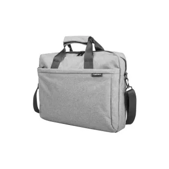 Geantă pentru NB NATEC Mustela 15.6", gri