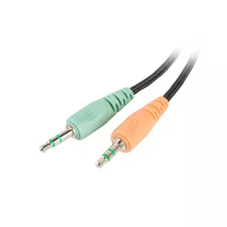 Căști cu microfon Natec Bear 2 Căști cu microfon Natec Bear 2