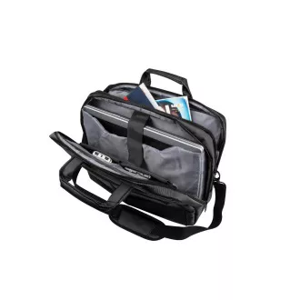Geantă pentru NB NATEC GAZELLE 15.6"-16", neagră