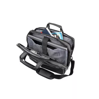 Geantă pentru NB NATEC GAZELLE 15.6"-16", gri