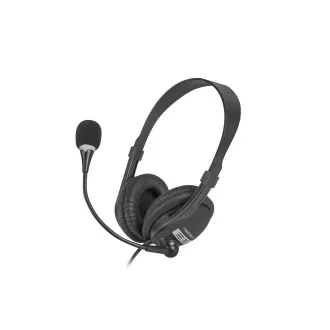 Natec Drone Headset cu microfon