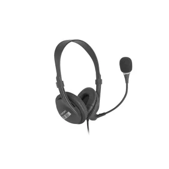 Natec Drone Headset cu microfon