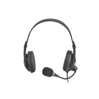 Natec Drone Headset cu microfon
