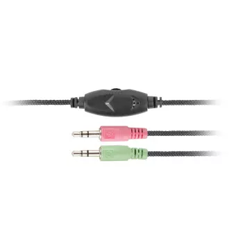 Natec Drone Headset cu microfon