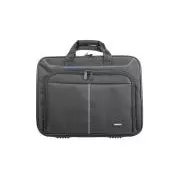 Geantă pentru NB NATEC Doberman 17.3", neagră