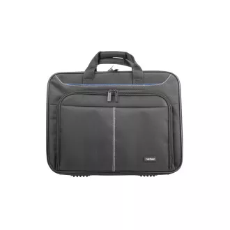 Geantă pentru NB NATEC Doberman 17.3", neagră
