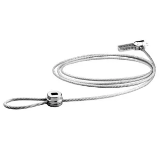 Lacăt de securitate pentru laptop Natec Lobster Code Lacăt de securitate pentru laptop Natec Lobster Code