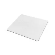 Natec mouse pad imprimabil, alb, 220x180x2mm