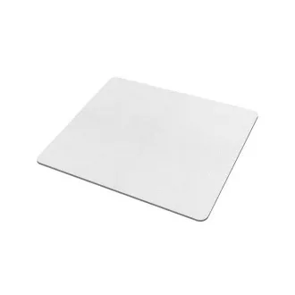 Natec mouse pad imprimabil, alb, 220x180x2mm