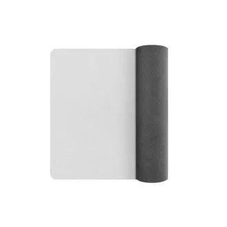 Natec mouse pad imprimabil, alb, 220x180x2mm