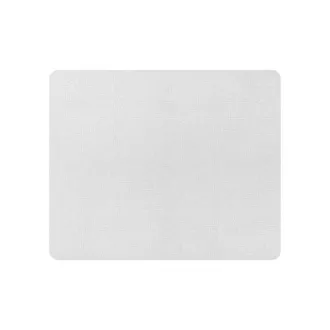 Natec mouse pad imprimabil, alb, 220x180x2mm