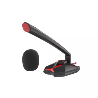 Microfon de streaming Genesis Radium 200, USB