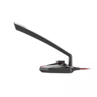 Microfon de streaming Genesis Radium 200, USB