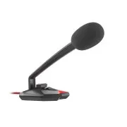 Microfon de streaming Genesis Radium 200, USB