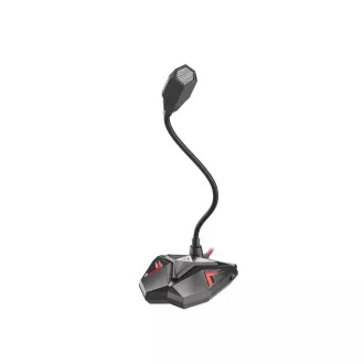 Microfon de streaming Genesis Radium 100, USB