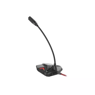 Microfon de streaming Genesis Radium 100, USB