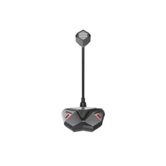 Microfon de streaming Genesis Radium 100, USB