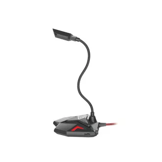 Microfon de streaming Genesis Radium 100, USB