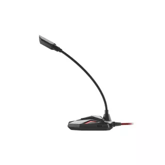 Microfon de streaming Genesis Radium 100, USB