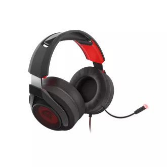 Cască de jocuri Genesis Radon 610, 7.1 Virtual