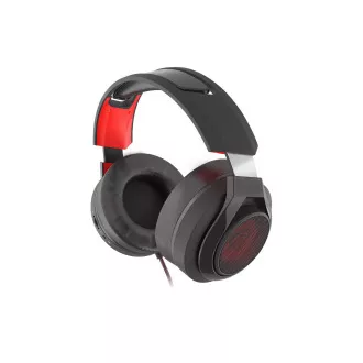 Cască de jocuri Genesis Radon 610, 7.1 Virtual