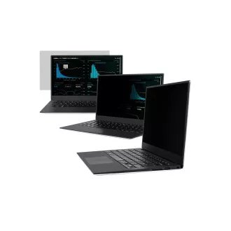 Filtru de confidențialitate Natec Owl 21.5" 16:9