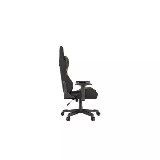 Scaun de gaming Genesis Nitro 560 CAMO, material negru-mascara