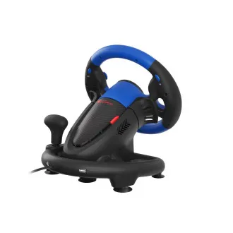 Genesis Seaborg 350 Roată de gaming, multiplatformă pentru PC, PS4, PS3, Xbox One, Switch, 180°. - Utilizat Genesis Seaborg 350 Roată de gaming, multiplatformă pentru PC, PS4, PS3, Xbox One, Switch, 180°. - Utilizat