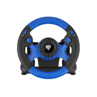 Genesis Seaborg 350 Roată de gaming, multiplatformă pentru PC, PS4, PS3, Xbox One, Switch, 180°. - Utilizat Genesis Seaborg 350 Roată de gaming, multiplatformă pentru PC, PS4, PS3, Xbox One, Switch, 180°. - Utilizat