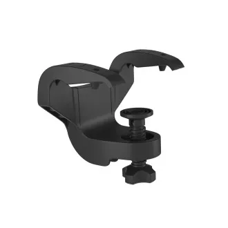 Genesis Seaborg 350 Roată de gaming, multiplatformă pentru PC, PS4, PS3, Xbox One, Switch, 180°.