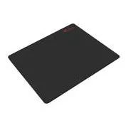 Genesis Carbon 500 XL Logo mouse pad pentru jocuri, 50x40cm