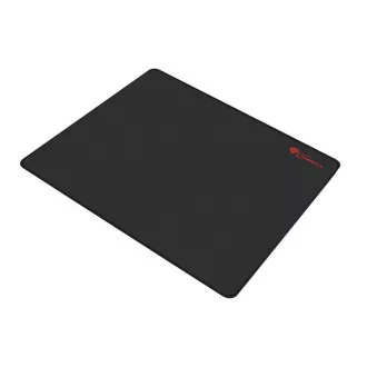 Genesis Carbon 500 XL Logo mouse pad pentru jocuri, 50x40cm