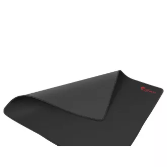 Genesis Carbon 500 XL Logo mouse pad pentru jocuri, 50x40cm