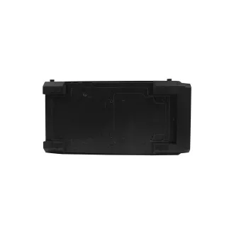 Carcasa computer Genesis IRID 505 V2/Midi Tower/Transpar./Negru