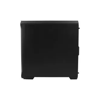 Carcasa computer Genesis IRID 503 ARGB V2/Micro Tower/Transpar./Negru