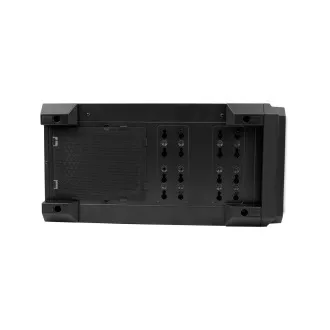 Carcasa computer Genesis IRID 503 ARGB V2/Micro Tower/Transpar./Negru