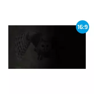 Filtru de confidențialitate Natec Owl 15.6" 16:9